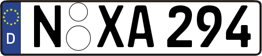 N-XA294