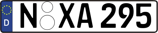 N-XA295