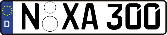 N-XA300