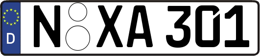 N-XA301