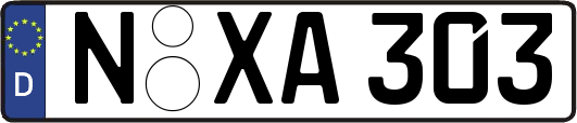 N-XA303
