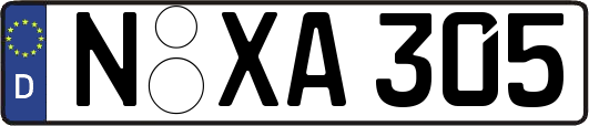 N-XA305