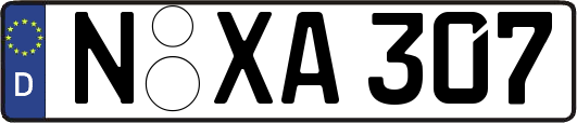 N-XA307