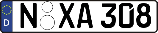 N-XA308
