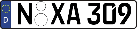 N-XA309