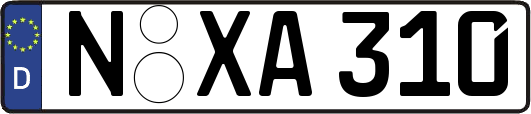 N-XA310