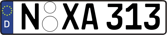 N-XA313