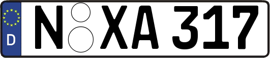 N-XA317
