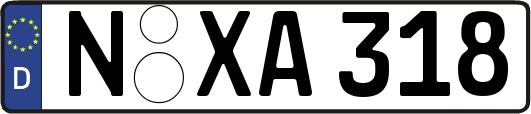N-XA318