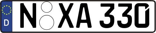 N-XA330