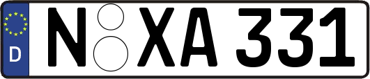 N-XA331
