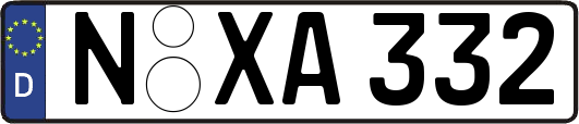 N-XA332