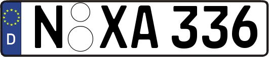 N-XA336