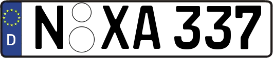 N-XA337