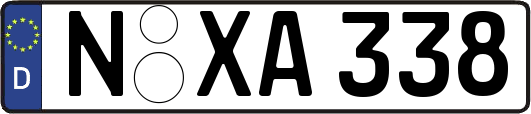 N-XA338