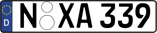 N-XA339
