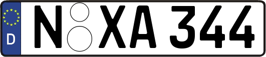N-XA344