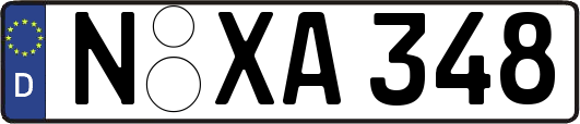 N-XA348