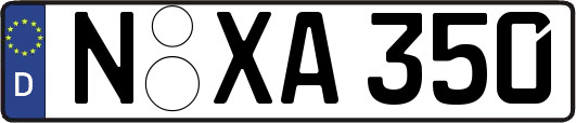 N-XA350