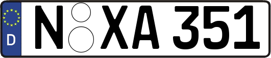 N-XA351