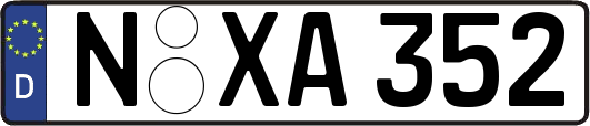N-XA352