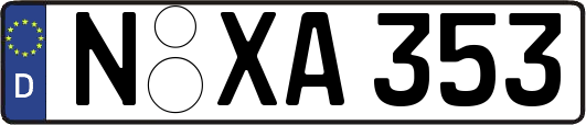 N-XA353