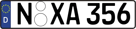 N-XA356