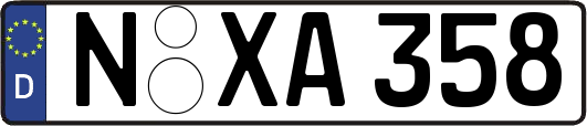 N-XA358