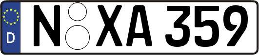 N-XA359