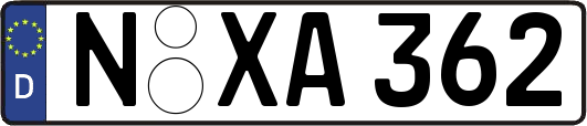 N-XA362