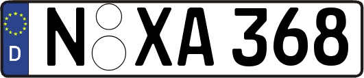 N-XA368