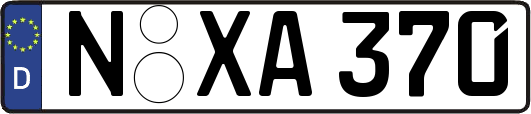 N-XA370