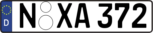 N-XA372