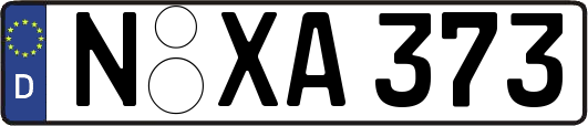 N-XA373