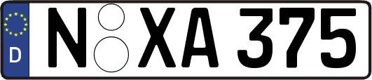N-XA375