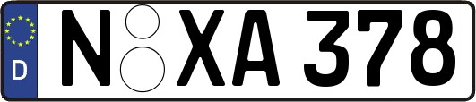 N-XA378