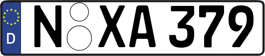 N-XA379