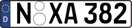N-XA382