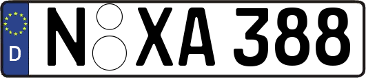 N-XA388