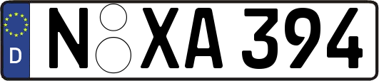 N-XA394