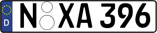 N-XA396