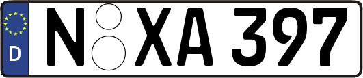 N-XA397