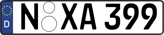 N-XA399