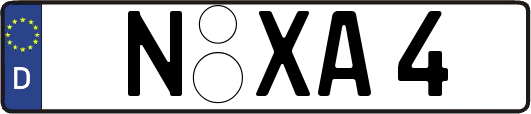 N-XA4