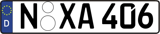 N-XA406