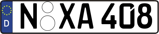 N-XA408