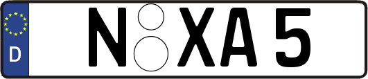 N-XA5