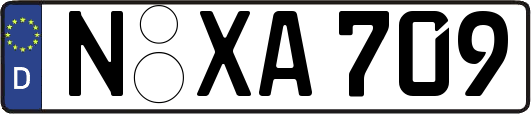 N-XA709