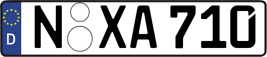 N-XA710