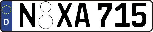 N-XA715